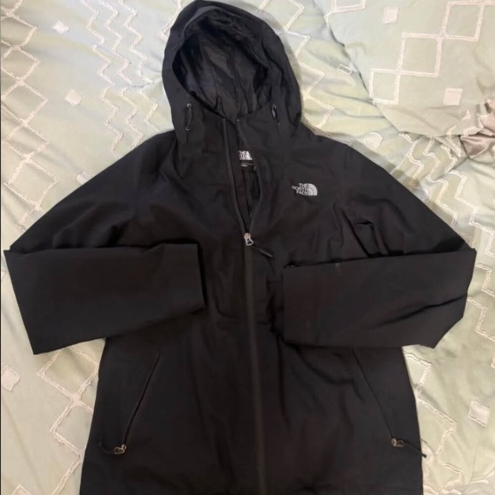 Women’s NorthFace Jacket
